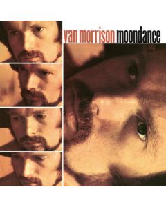 Van Morrison - Moondance (Acoustic Sounds 40 Series) (180g) (45 RPM) LP