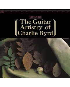 Charlie Byrd (1925-1999) - The Guitar Artistry Of Charlie Byrd (180g) (Limited Edition) (45 RPM) LP