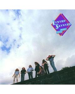 Lynyrd Skynyrd - Nuthin' Fancy (180g) (Limited Edition) LP