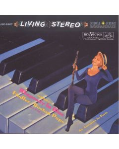George Gershwin (1898-1937) - Rhapsody in Blue SACD