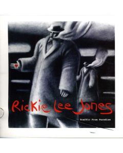 Rickie Lee Jones - Traffic From Paradise SACD