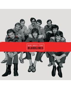 Blood, Sweat & Tears - Bloodlines (200g) (Limited-Edition) (Box-Set) (45 RPM) LP