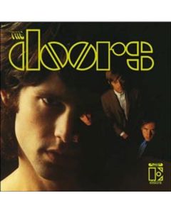 The Doors - The Doors (180g) (45 RPM) LP