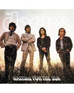 The Doors - Waiting For The Sun (Hybrid-SACD) SACD
