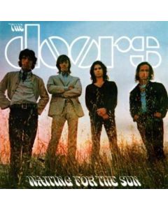 The Doors - Waiting For The Sun (180g) (45 RPM) LP