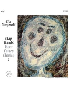 Ella Fitzgerald (1917-1996) - Clap Hands, Here Comes Charlie! (Hybrid-SACD) SACD