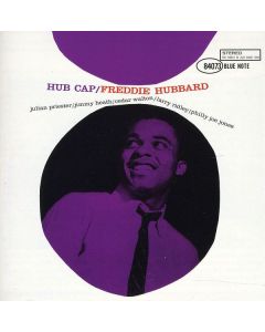 Freddie Hubbard (1938-2008) - Hub Cap (Hybrid-SACD) SACD