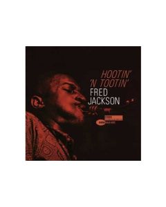 Fred Jackson - Hootin' 'N Tootin' (Hybrid-SACD) SACD