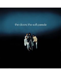 The Doors - The Soft Parade (Hybrid-SACD) SACD