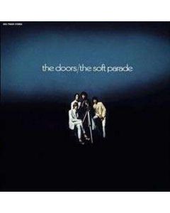 The Doors - The Soft Parade (180g) (45 RPM) LP