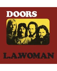 The Doors - L.A. Woman (180g) (45 RPM) LP