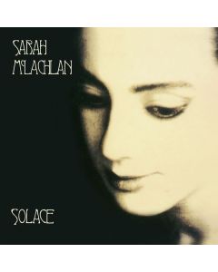Sarah McLachlan - Solace (Hybrid-SACD) SACD