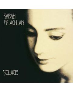 Sarah McLachlan - Solace (200g) (Limited Edition) (45 RPM) LP
