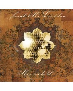 Sarah McLachlan - Mirrorball (200g) (Limited Edition) (45 RPM) LP