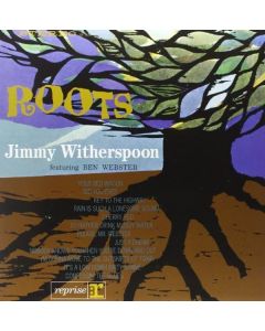 Jimmy Witherspoon & Ben Webster - Roots (180g) LP