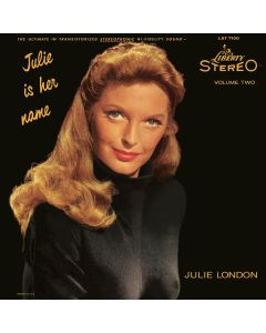 Julie London - Julie Is Her Name Vol. 2 (180g) (45 RPM) LP