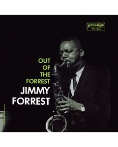 Jimmy Forrest (1920-1980) - Out Of The Forrest (180g) (stereo) LP