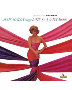 Julie London - Sings Latin In A Satin Mood SACD