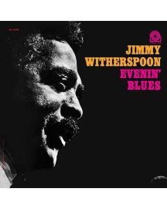 Jimmy Witherspoon - Evenin' Blues (180g) (stereo) LP