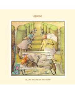Genesis - Selling England By The Pound (180g) (45 RPM) LP