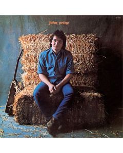 John Prine - John Prine (75th Anniversary Edition) (180g) (45 RPM) LP