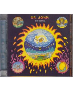 Dr. John - In The Right Place SACD