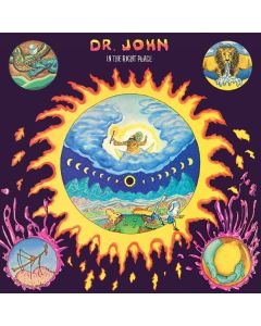 Dr. John - In The Right Place (180g) (45 RPM) LP