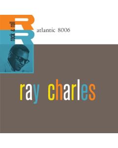 Ray Charles - Ray Charles (Hybrid-SACD) SACD