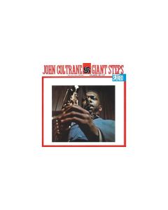 John Coltrane (1926-1967) - Giant Steps (180g) (45 RPM) LP