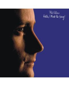 Phil Collins - Hello, I Must Be Going (180g) (45 RPM) LP