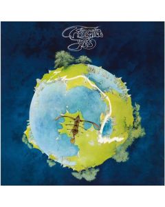 Yes - Fragile (Atlantic 75 Series) (Hybrid-SACD) SACD