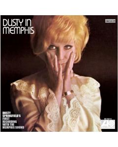 Dusty Springfield - Dusty In Memphis (Atlantic 75 Series) (remastered) (180g) (45 RPM) LP