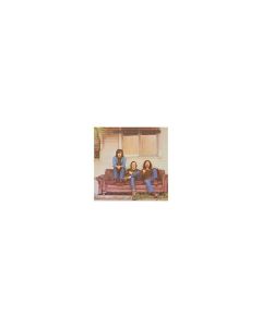 Crosby, Stills & Nash - Crosby, Stills & Nash (180g) (45 RPM) LP