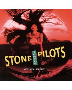 Stone Temple Pilots - Core (Atlantic 75 Series) (Hybrid-SACD) SACD