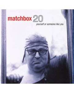 Matchbox Twenty - Yourself Or Someone Like You (Atlantic 75 Series) (Hybrid-SACD) SACD