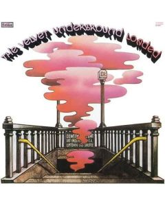 The Velvet Underground - Loaded (Atlantic 75 Series) (Hybrid-SACD) SACD