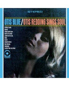 Otis Redding - Otis Blue: Otis Redding Sings Soul (180g) (Limited Numbered Edition) (45 RPM) LP
