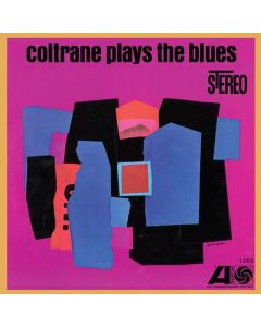 John Coltrane (1926-1967) - Coltrane Plays The Blues (180g) (45 RPM) LP