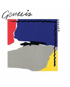 Genesis - Abacab (Atlantic 75 Series) (Hybrid-SACD) SACD