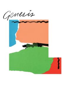 Genesis - Abacab (Atlantic 75 Series) (180g) (45 RPM) LP