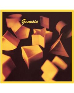 Genesis - Genesis (Atlantic 75 Series) (remastered) (180g) (45 RPM) LP