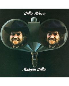 Willie Nelson - Shotgun Willie (Atlantic 75 Series) (180g) (45 RPM) LP