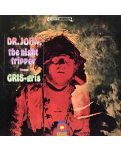 Dr. John - Gris-Gris (Atlantic 75 Series) (180g) (45 RPM) LP