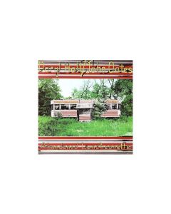Daryl Hall & John Oates - Abandoned Luncheonette (180g) (45 RPM) LP
