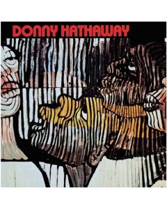 Donny Hathaway - Donny Hathaway (Atlantic 75 Series) (180g) (45 RPM) LP
