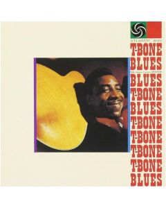 T-Bone Walker - T-Bone Blues (Atlantic 75 Series) (180g) (45 RPM) LP