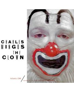 Charles Mingus (1922-1979) - The Clown (Atlantic 75 Series) (mono) (Hybrid-SACD) SACD
