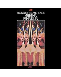 Aretha Franklin - Young, Gifted & Black (Atlantic 75 Series) (180g) (45 RPM) LP