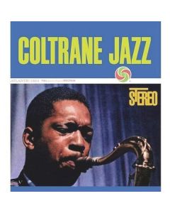 John Coltrane (1926-1967) - Coltrane Jazz (Atlantic 75 Series) (180g) (45 RPM) LP