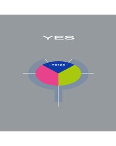 Yes - 90125 (180g) (45 RPM) LP